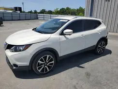 JN1BJ1CP3HW017827 2017 NISSAN ROGUE