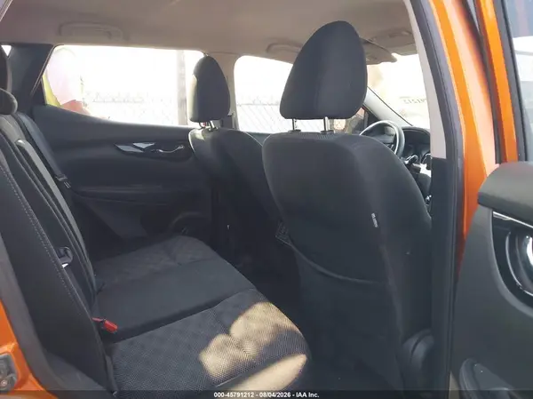 JN1BJ1CP3HW017956 2017 NISSAN ROGUE - Image 8