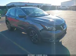JN1BJ1CP3HW018167 2017 NISSAN ROGUE