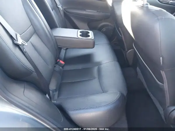 JN1BJ1CP3HW018167 2017 NISSAN ROGUE - Image 8