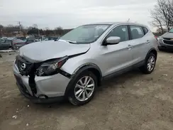 JN1BJ1CP3HW018573 2017 NISSAN ROGUE