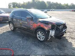 JN1BJ1CP3HW018637 2017 NISSAN ROGUE