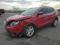 JN1BJ1CP3HW019206 2017 NISSAN ROGUE