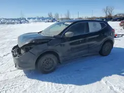 JN1BJ1CP3HW019660 2017 NISSAN ROGUE