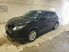 JN1BJ1CP3HW019707 2017 NISSAN ROGUE