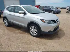 JN1BJ1CP3HW020064 2017 NISSAN ROGUE