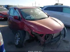 JN1BJ1CP3HW020520 2017 NISSAN ROGUE