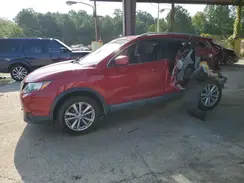 JN1BJ1CP3HW021957 2017 NISSAN ROGUE