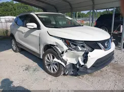JN1BJ1CP3HW021991 2017 NISSAN ROGUE