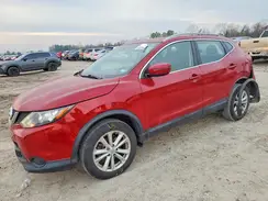JN1BJ1CP3HW022591 2017 NISSAN ROGUE
