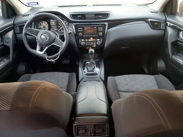 JN1BJ1CP3HW022591 2017 NISSAN ROGUE - Image 8