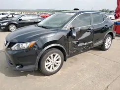 JN1BJ1CP3HW022803 2017 NISSAN ROGUE