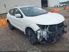 JN1BJ1CP3HW023157 2017 NISSAN ROGUE