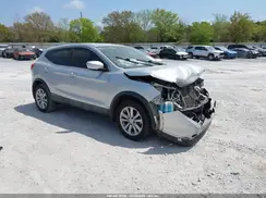 JN1BJ1CP3HW023286 2017 NISSAN ROGUE