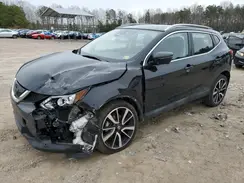JN1BJ1CP3HW024776 2017 NISSAN ROGUE
