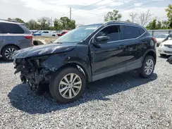 JN1BJ1CP3HW025345 2017 NISSAN ROGUE