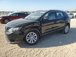 JN1BJ1CP3HW026267 2017 NISSAN ROGUE