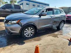 JN1BJ1CP3HW026396 2017 NISSAN ROGUE