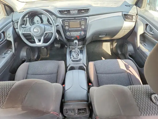 JN1BJ1CP3HW026396 2017 NISSAN ROGUE - Image 8