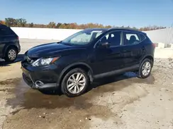 JN1BJ1CP3HW026902 2017 NISSAN ROGUE