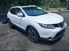 JN1BJ1CP3HW027192 2017 NISSAN ROGUE