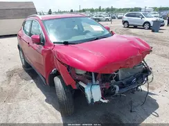 JN1BJ1CP3HW027385 2017 NISSAN ROGUE