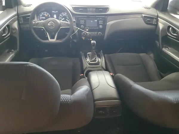 JN1BJ1CP3HW028049 2017 NISSAN ROGUE - Image 8