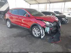 JN1BJ1CP3HW029346 2017 NISSAN ROGUE