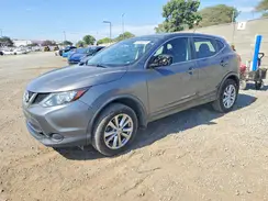 JN1BJ1CP3HW029833 2017 NISSAN ROGUE