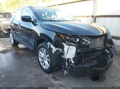 JN1BJ1CP3HW031016 2017 NISSAN ROGUE