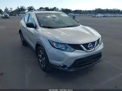 JN1BJ1CP3HW031517 2017 NISSAN ROGUE