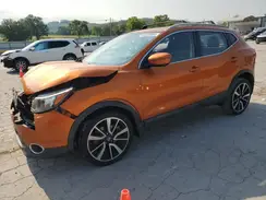 JN1BJ1CP3HW033350 2017 NISSAN ROGUE