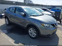 JN1BJ1CP3HW034031 2017 NISSAN ROGUE