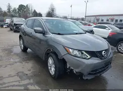 JN1BJ1CP3HW034465 2017 NISSAN ROGUE