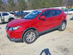 JN1BJ1CP3HW034837 2017 NISSAN ROGUE