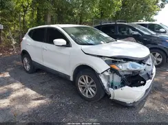 JN1BJ1CP3HW035518 2017 NISSAN ROGUE