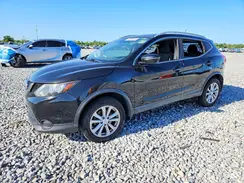 JN1BJ1CP3HW036894 2017 NISSAN ROGUE