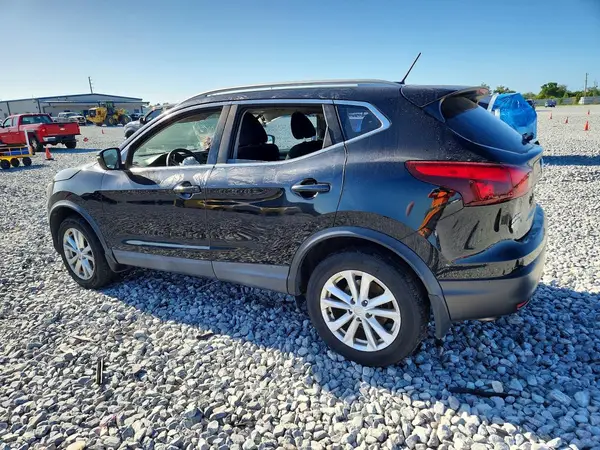 JN1BJ1CP3HW036894 2017 NISSAN ROGUE - Image 2