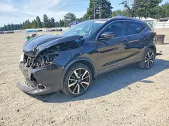 JN1BJ1CP3JW100258 2018 NISSAN ROGUE