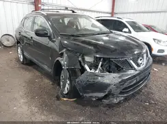 JN1BJ1CP3JW100390 2018 NISSAN ROGUE