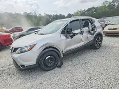 JN1BJ1CP3JW100499 2018 NISSAN ROGUE