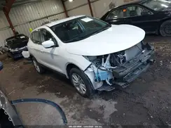 JN1BJ1CP3JW102396 2018 NISSAN ROGUE