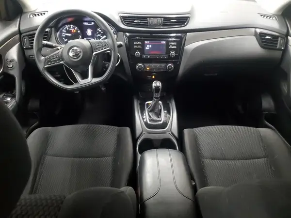 JN1BJ1CP3JW102589 2018 NISSAN ROGUE - Image 8