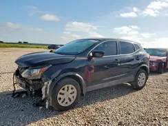 JN1BJ1CP3JW103046 2018 NISSAN ROGUE
