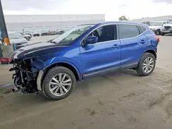 JN1BJ1CP3JW103466 2018 NISSAN ROGUE