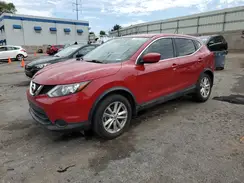 JN1BJ1CP3JW103791 2018 NISSAN ROGUE