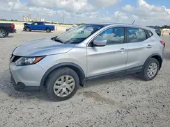 JN1BJ1CP3JW104861 2018 NISSAN ROGUE