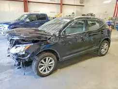 JN1BJ1CP3JW106741 2018 NISSAN ROGUE
