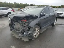 JN1BJ1CP3JW107310 2018 NISSAN ROGUE