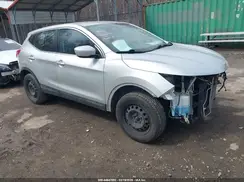JN1BJ1CP3JW150884 2018 NISSAN ROGUE